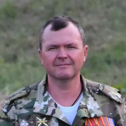 Шутов Дмитрий Вильгельмович